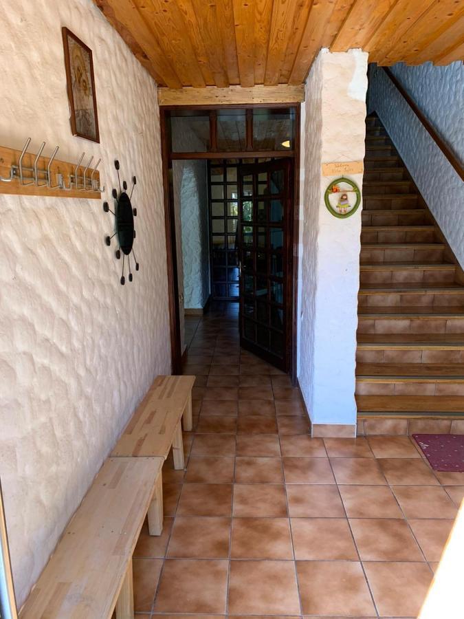 Vila Sofia Predeal Exterior foto